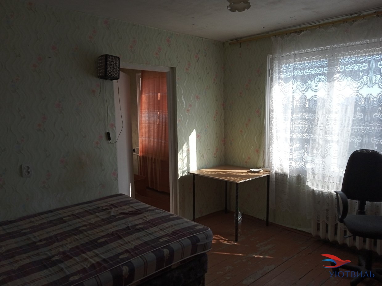 Две комнаты на Молодежи 80 в Арамиле - aramil.yutvil.ru
