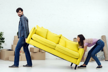 Как выбрать диван в квартиру в Арамиле