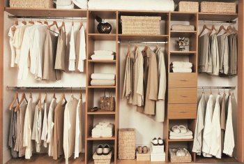 Как выбрать шкаф для одежды в Арамиле