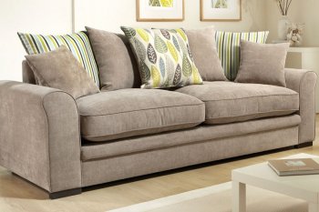 Обивка дивана: какую ткань выбрать в Арамиле