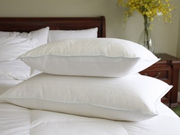 Размер подушки: выбираем подушку в Арамиле