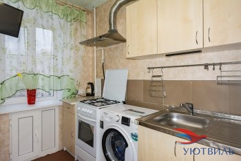 Однокомнатная квартира на Бакинских комиссаров в Арамиле - aramil.yutvil.ru - фото 9