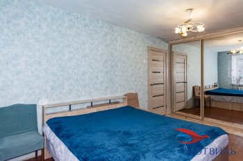 Однокомнатная квартира на Бакинских комиссаров в Арамиле - aramil.yutvil.ru