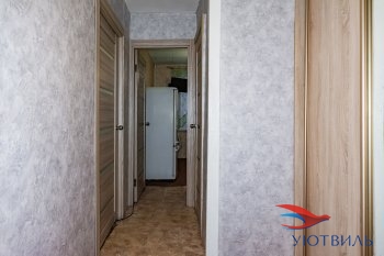Однокомнатная квартира на Бакинских комиссаров в Арамиле - aramil.yutvil.ru - фото 12