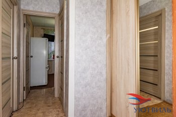 Однокомнатная квартира на Бакинских комиссаров в Арамиле - aramil.yutvil.ru - фото 13