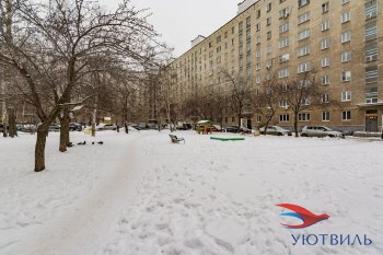 Однокомнатная квартира на Бакинских комиссаров в Арамиле - aramil.yutvil.ru - фото 14
