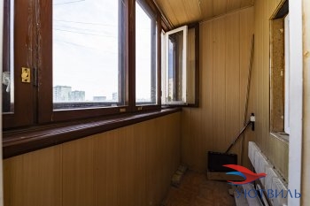 Трёхкомнатная квартира на Начдива Онуфриева в Арамиле - aramil.yutvil.ru - фото 15