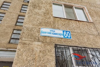 Однокомнатная квартира на Бакинских комиссаров в Арамиле - aramil.yutvil.ru - фото 17