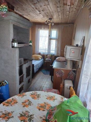 Отличный дом в садовом товариществе около Верхней Пышмы в Арамиле - aramil.yutvil.ru - фото 20