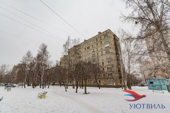 Однокомнатная квартира на Бакинских комиссаров в Арамиле - aramil.yutvil.ru - фото 19