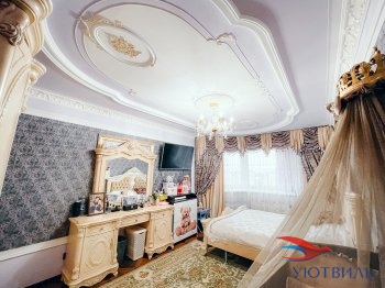 3-к квартира, 8 Марта 171 в Арамиле - aramil.yutvil.ru