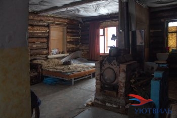 Добротный дом в Лёвихе в Арамиле - aramil.yutvil.ru - фото 1