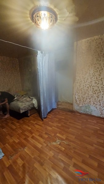 Продается бюджетная 2-х комнатная квартира в Арамиле - aramil.yutvil.ru - фото 1