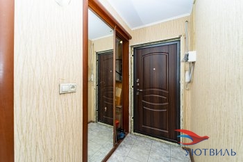 Трёхкомнатная квартира на Начдива Онуфриева в Арамиле - aramil.yutvil.ru - фото 24