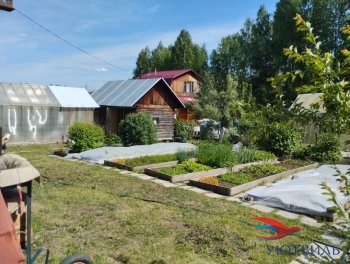 Отличный дом в садовом товариществе около Верхней Пышмы в Арамиле - aramil.yutvil.ru - фото 30