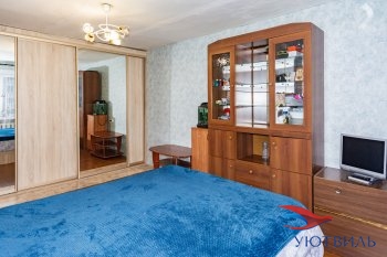 Однокомнатная квартира на Бакинских комиссаров в Арамиле - aramil.yutvil.ru - фото 2