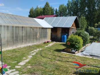 Отличный дом в садовом товариществе около Верхней Пышмы в Арамиле - aramil.yutvil.ru - фото 32