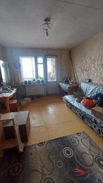 2-х комнатная квартира на Восстания 97 в Арамиле - aramil.yutvil.ru - фото 3