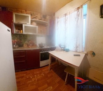 Продается бюджетная 2-х комнатная квартира в Арамиле - aramil.yutvil.ru - фото 3