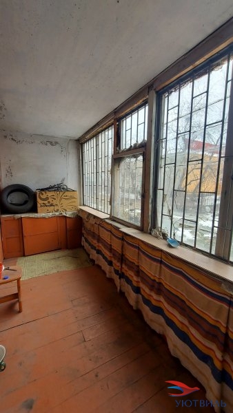 2-х комнатная квартира на Восстания 97 в Арамиле - aramil.yutvil.ru - фото 5