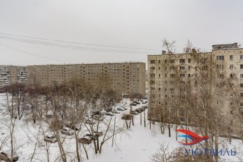 Однокомнатная квартира на Бакинских комиссаров в Арамиле - aramil.yutvil.ru - фото 6