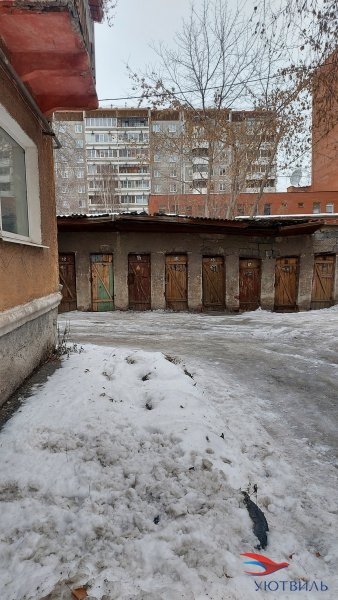 Продается бюджетная 2-х комнатная квартира в Арамиле - aramil.yutvil.ru - фото 7