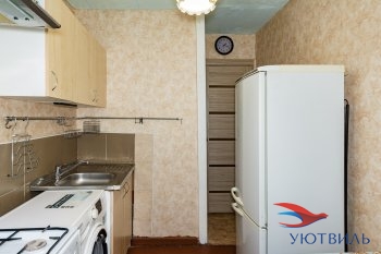 Однокомнатная квартира на Бакинских комиссаров в Арамиле - aramil.yutvil.ru - фото 8