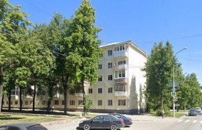 б-р. Культуры,19 в Арамиле - aramil.yutvil.ru