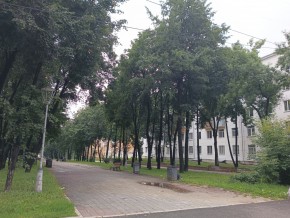 б-р. Культуры,19 в Арамиле - aramil.yutvil.ru - фото 36