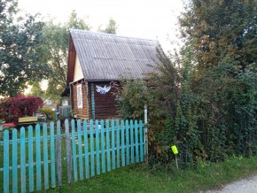 Белоярский р-н, у п. Хризолитовый, снт 50 лет Победы в Арамиле - aramil.yutvil.ru