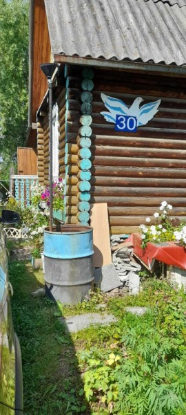 Белоярский р-н, у п. Хризолитовый, снт 50 лет Победы в Арамиле - aramil.yutvil.ru - фото 8