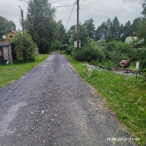 г Верхняя пышма, СНТ Мираж, уч.№ 99 в Арамиле - aramil.yutvil.ru