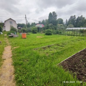 г Верхняя пышма, СНТ Мираж, уч.№ 99 в Арамиле - aramil.yutvil.ru - фото 13