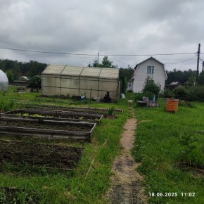 г Верхняя пышма, СНТ Мираж, уч.№ 99 в Арамиле - aramil.yutvil.ru - фото 15