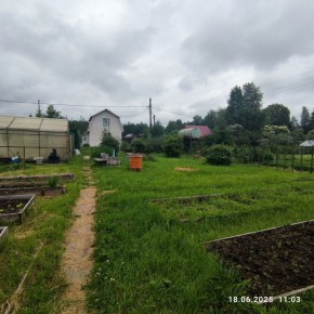 г Верхняя пышма, СНТ Мираж, уч.№ 99 в Арамиле - aramil.yutvil.ru - фото 17
