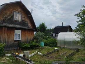 г.Верхняя Пышма СНТ №5 Березки в кв. 22 Среднеуральского Уралмашевского лесхоза в Арамиле - aramil.yutvil.ru - фото 1