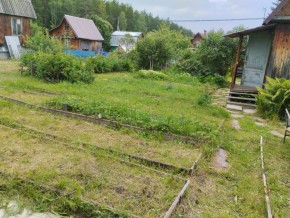 г.Верхняя Пышма СНТ №5 Березки в кв. 22 Среднеуральского Уралмашевского лесхоза в Арамиле - aramil.yutvil.ru - фото 21
