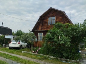 г.Верхняя Пышма СНТ №5 Березки в кв. 22 Среднеуральского Уралмашевского лесхоза в Арамиле - aramil.yutvil.ru - фото 2