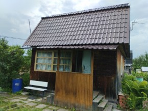 г.Верхняя Пышма СНТ №5 Березки в кв. 22 Среднеуральского Уралмашевского лесхоза в Арамиле - aramil.yutvil.ru - фото 3