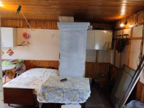 г.Верхняя Пышма СНТ №5 Березки в кв. 22 Среднеуральского Уралмашевского лесхоза в Арамиле - aramil.yutvil.ru - фото 7