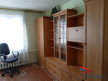 Две комнаты на Молодежи 80 в Арамиле - aramil.yutvil.ru - фото 3