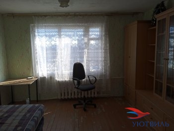 Две комнаты на Молодежи 80 в Арамиле - aramil.yutvil.ru - фото 5