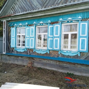 Дом с земельным участком в пос. Красный Адуй в Арамиле - aramil.yutvil.ru