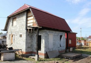 км. Полевской тракт 19,71 б в Арамиле - aramil.yutvil.ru - фото 2