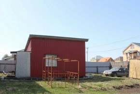 км. Полевской тракт 19,71 б в Арамиле - aramil.yutvil.ru - фото 3