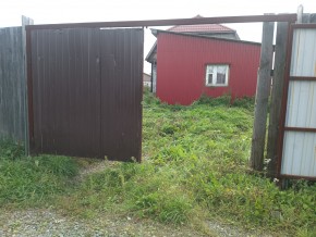 км. Полевской тракт 19,71 б в Арамиле - aramil.yutvil.ru - фото 30