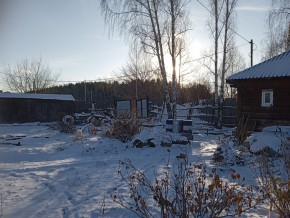 коллективный сад № 9 Пенсионер, 108А в Арамиле - aramil.yutvil.ru - фото 6