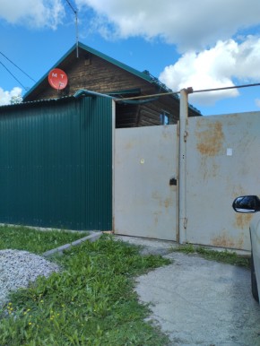 Коллективный сад номер 7, участок 58 в Арамиле - aramil.yutvil.ru