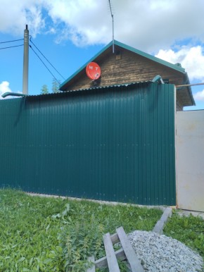 Коллективный сад номер 7, участок 58 в Арамиле - aramil.yutvil.ru - фото 2