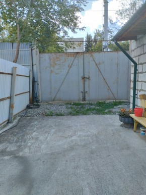 Коллективный сад номер 7, участок 58 в Арамиле - aramil.yutvil.ru - фото 29